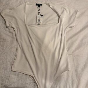 Dynamite Bodysuit